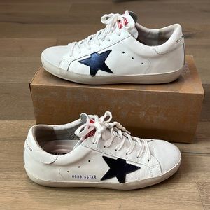 Golden Goose Sneakers